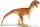 CollectA 88060 - Eustreptospondylus