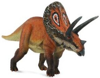 Collecta 88705 Nasutoceratops 12 cm Dinosaures 
