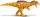 CollectA 88221 - Becklespinax