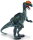 CollectA 88137 - Dilophosaurus