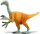 CollectA 88224 - Nothronychus