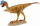 CollectA 88411 - Oviraptor