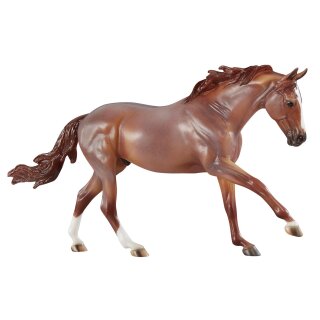 Breyer Traditional (1:9) 1829 - Peptoboonsmal American Quarter Horse Legende