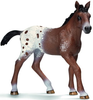 Schleich 13733 - Appaloosa Fohlen