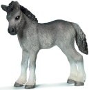 Schleich 13741 - Fell Pony Fohlen