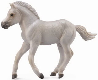 CollectA 88633 - Fjord Foal Grey