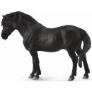 CollectA 88603 - Dartmoor Pony Schwarz