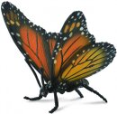CollectA 88598 - Monarchfalter (Amerikanische Monarch)