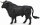 CollectA 88803 - Spanish Fighting Bull - Standing