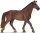 Schleich 13729 - Hannoveraner Stute
