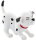 Bullyland 12523 - 101 Dalamtiner Dipstick
