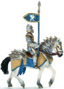 Schleich Eldrador 70109 - Greifenritter zu Pferd mit Lanze