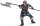 Schleich 70106 - Drachenritter mit Stabwaffe
