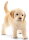 Schleich 16396 - Golden Retriever Puppy