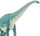 Safari Ltd. 303629 - Diplodocus