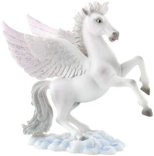 Bullyland 75657 - Pegasus Stallion