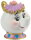 Bullyland 12474 - Mrs Potts