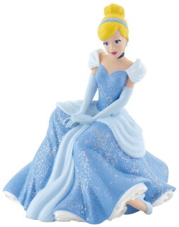 Bullyland 12830 - Cinderella sitting