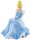 Bullyland 12830 - Cinderella sitting