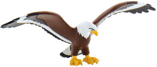 Bullyland 43361 - Yakari Großer Adler