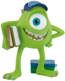Bullyland 12582 - Monster University Mike