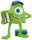 Bullyland 12582 - Monster University Mike