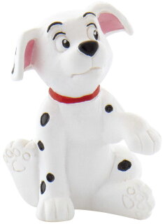 Bullyland 12521 - 101 Dalamtiner Rolly