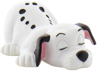 Bullyland 12522 - 101 Dalamtiner Lucky
