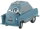 Bullyland 12789 - Disney PIXAR Cars - Professor Z