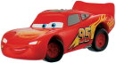 Bullyland 12790 - Disney PIXAR Cars Lightning McQueen