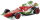 Bullyland 12783 - Disney PIXAR Cars Francesco Bernoulli