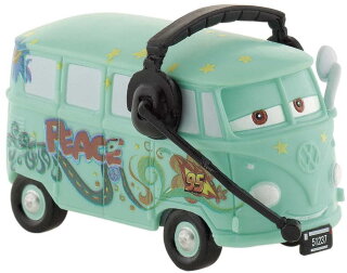Bullyland 12791 - Disney PIXAR Cars Bully