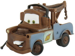 * Bullyland 12795 - Disney PIXAR Cars - Hook