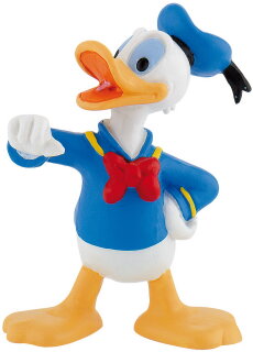 Bullyland 15345 - Mickey Mouse - Donald