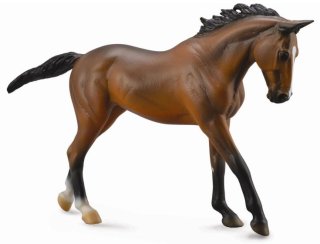 CollectA Deluxe (1:12) 88634 - Thoroughbred Mare Bay