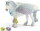 Schleich bayala 42145 - Healing Set (wihtout Unicorn or Pegasus)