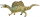 CollectA Deluxe (1:40) 88737 - Spinosaurus with Movable Jaw
