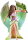 Schleich 70478 - Surah with bird standing