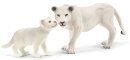 Schleich 42505 - Löwenmutter mit Babys
