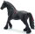 Schleich 13749 - Frisian Mare