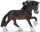 Schleich 13734 - Shire Stallion