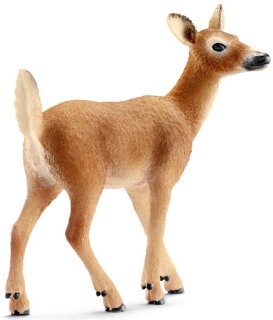 Schleich 14710 - White-tailed Doe