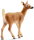 Schleich 14710 - White-tailed Doe