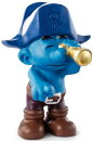 Schleich Smurfs 20765 - Look-out Smurf