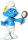 Schleich Smurf 20756 - Beauty Smurf