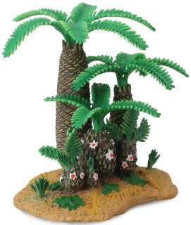 CollectA 89403 - Monathesia + Cycadeoidae