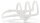 Schleich 42464 - Accessoires Pferdeshow Schmuck