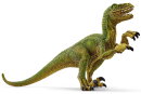 Schleich 41466 - Escape on Quad from Velociraptor