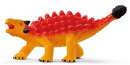 Schleich 41466 - Escape on Quad from Velociraptor