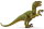 Schleich 41466 - Escape on Quad from Velociraptor